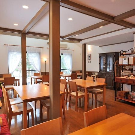 Anise Garden Otel Hakuba Dış mekan fotoğraf