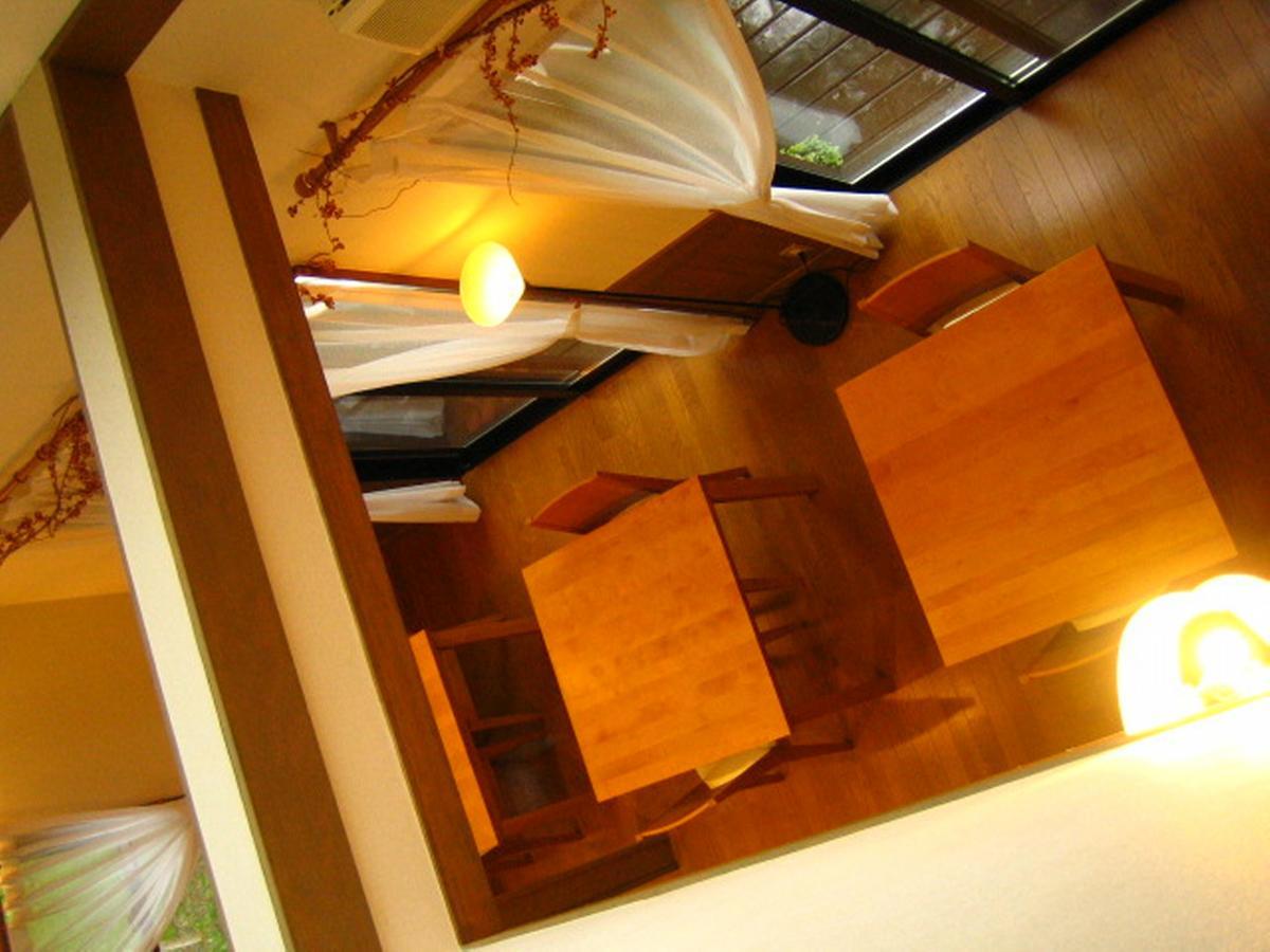 Anise Garden Otel Hakuba Dış mekan fotoğraf