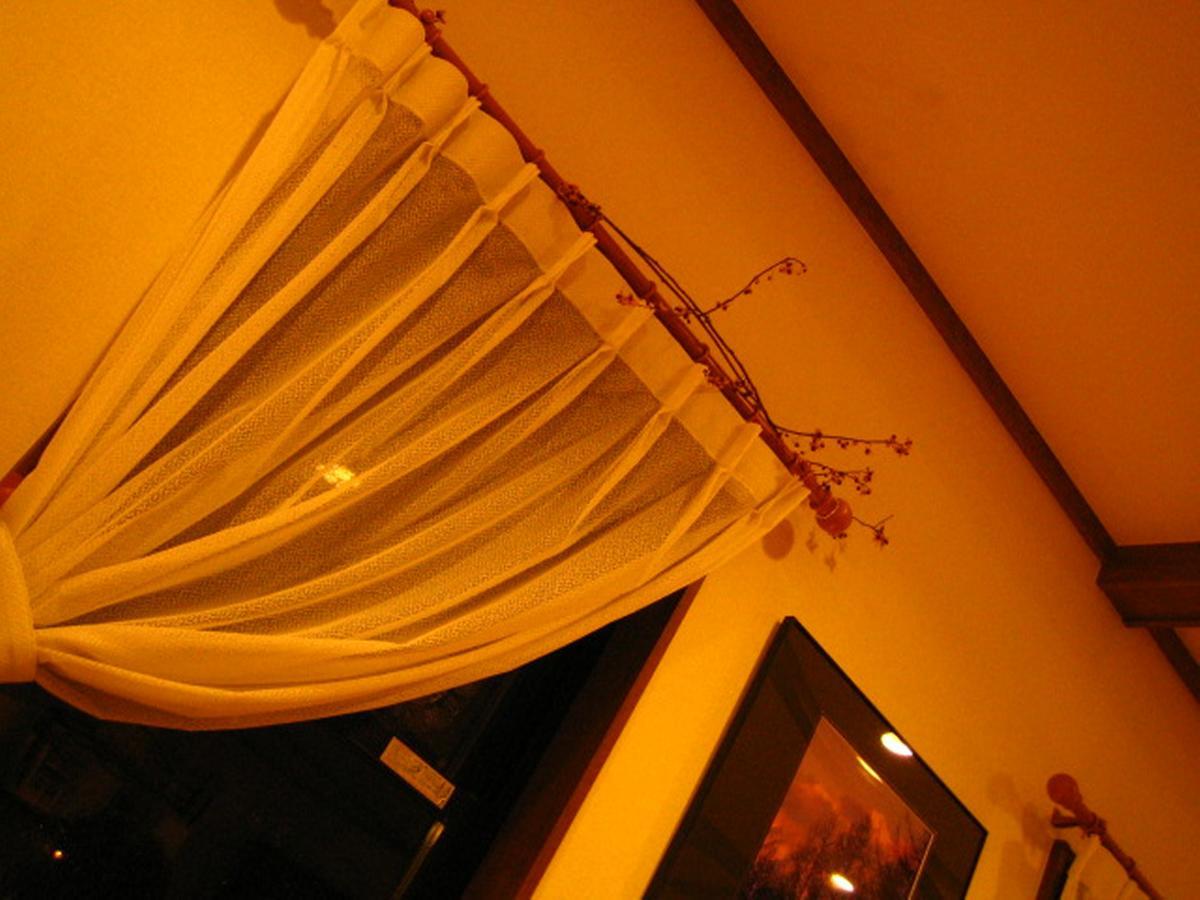 Anise Garden Otel Hakuba Dış mekan fotoğraf