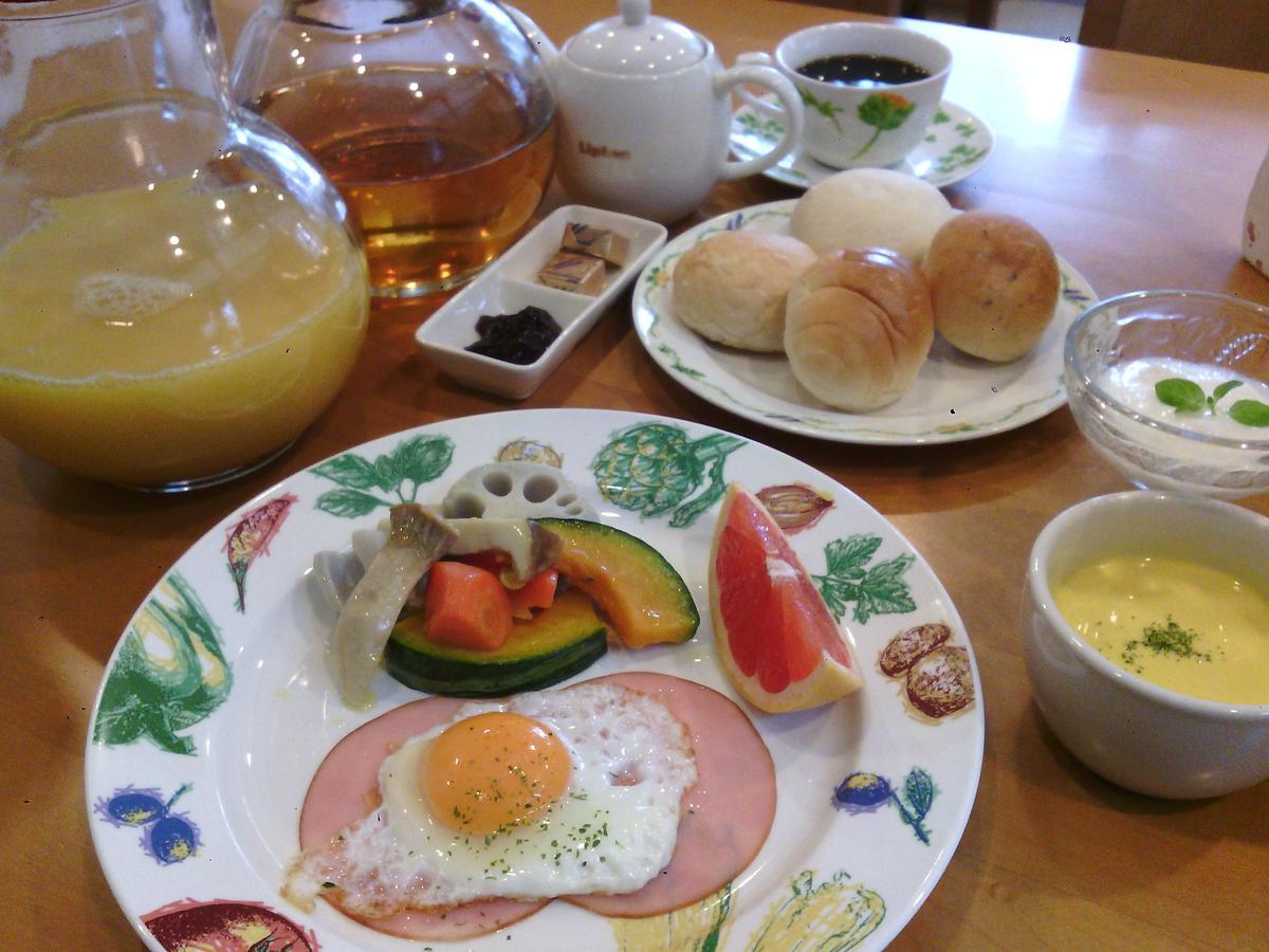 Anise Garden Otel Hakuba Dış mekan fotoğraf