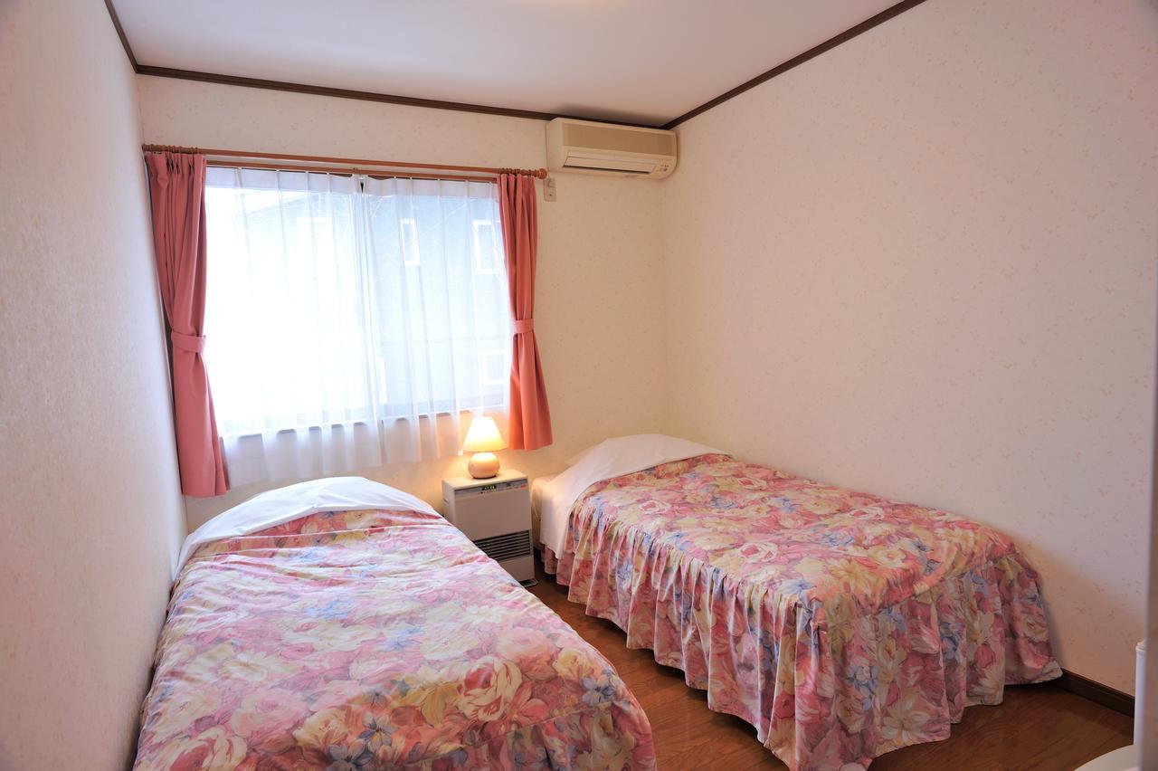 Anise Garden Otel Hakuba Dış mekan fotoğraf