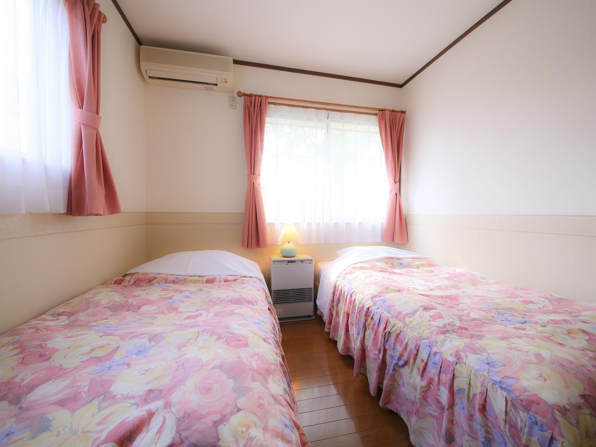 Anise Garden Otel Hakuba Dış mekan fotoğraf