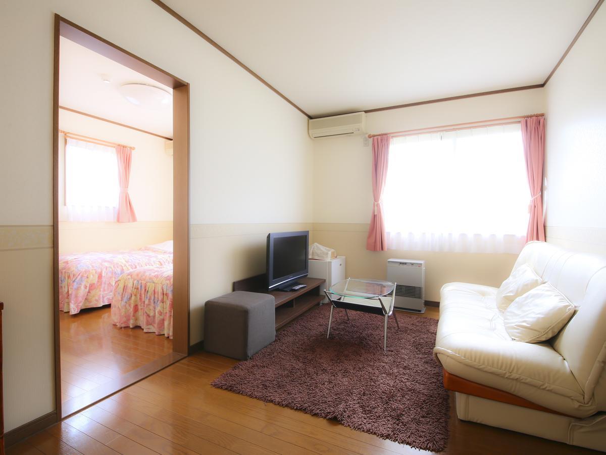 Anise Garden Otel Hakuba Dış mekan fotoğraf