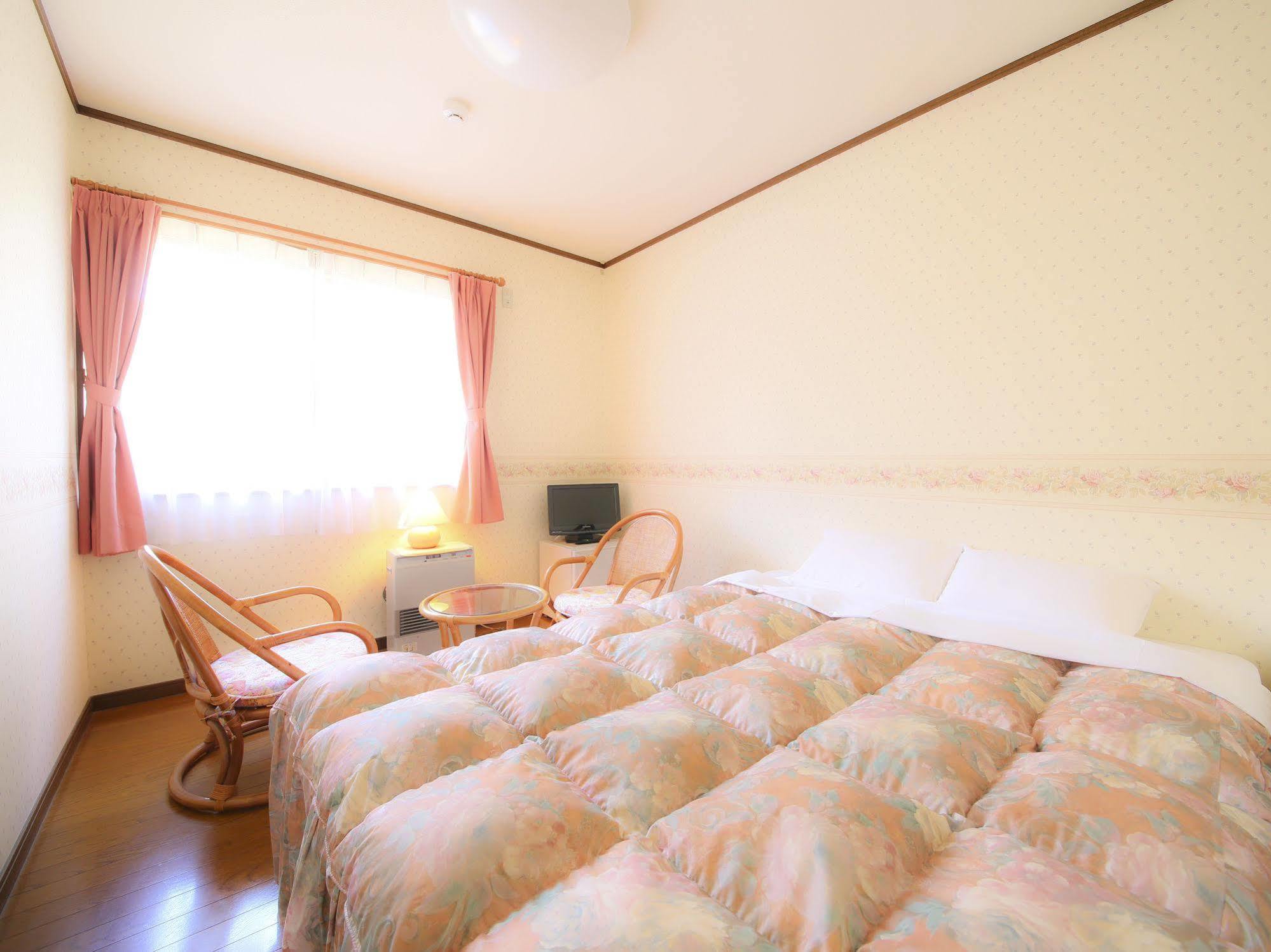Anise Garden Otel Hakuba Dış mekan fotoğraf