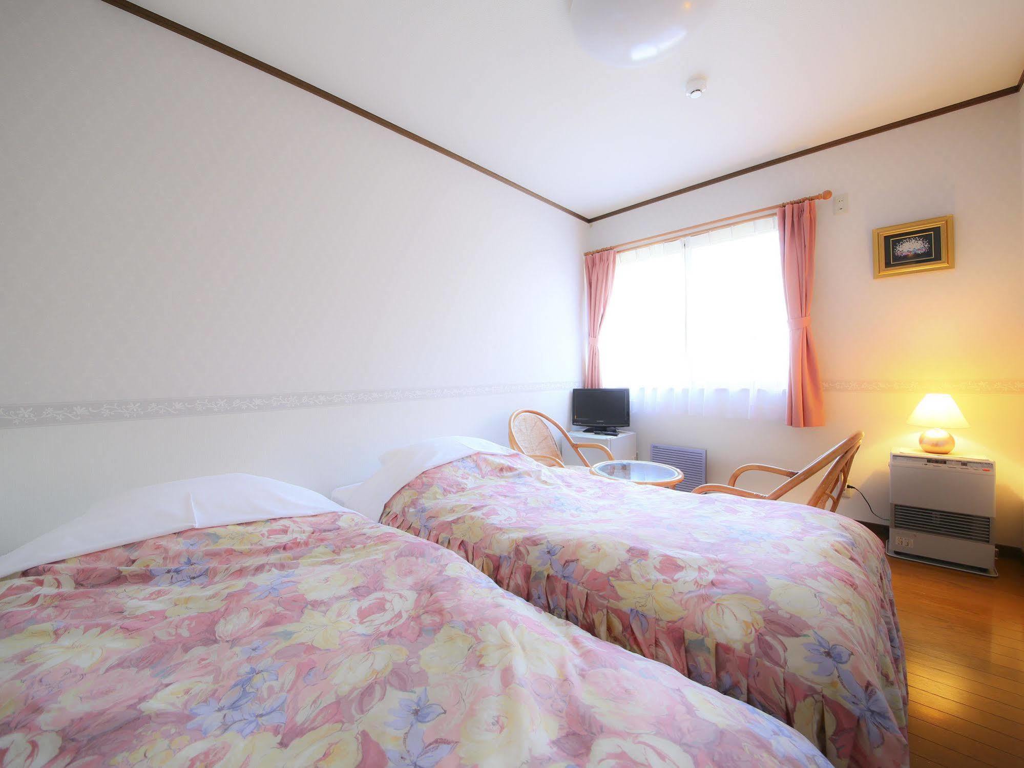 Anise Garden Otel Hakuba Dış mekan fotoğraf