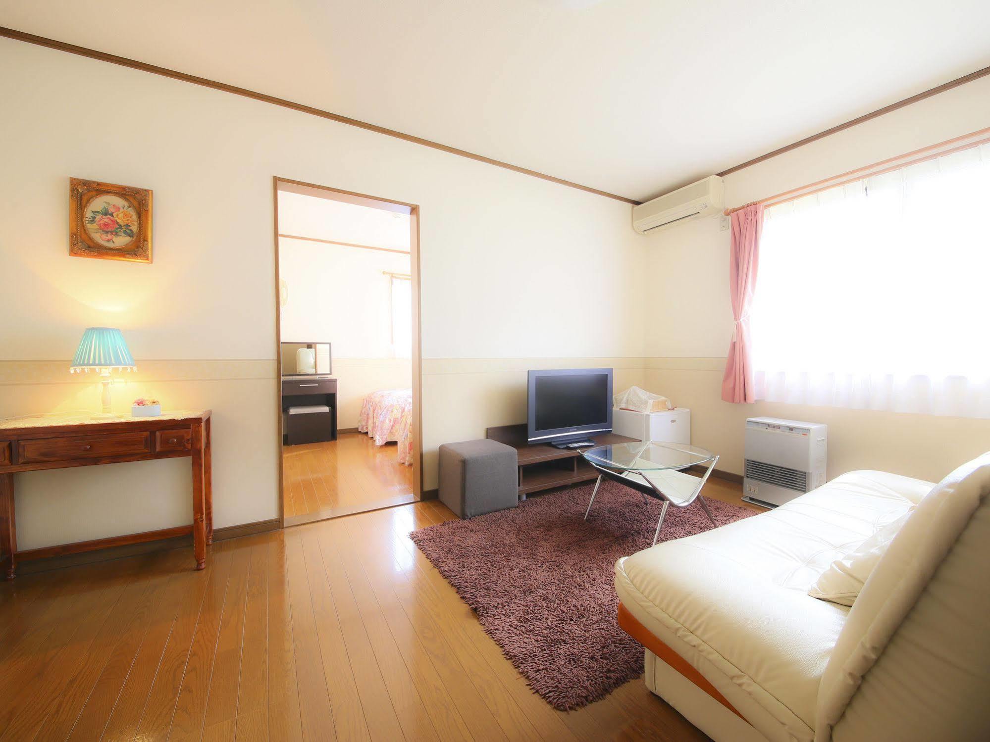 Anise Garden Otel Hakuba Dış mekan fotoğraf