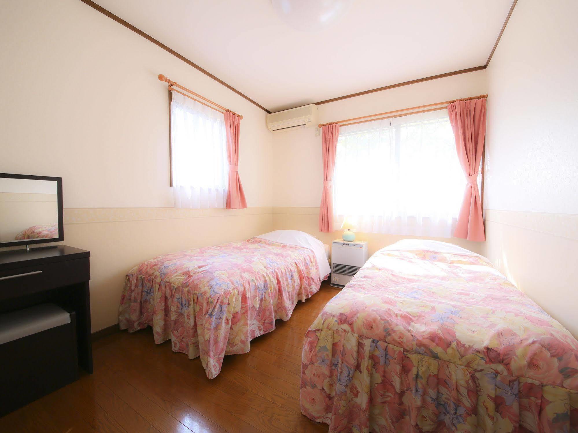 Anise Garden Otel Hakuba Dış mekan fotoğraf