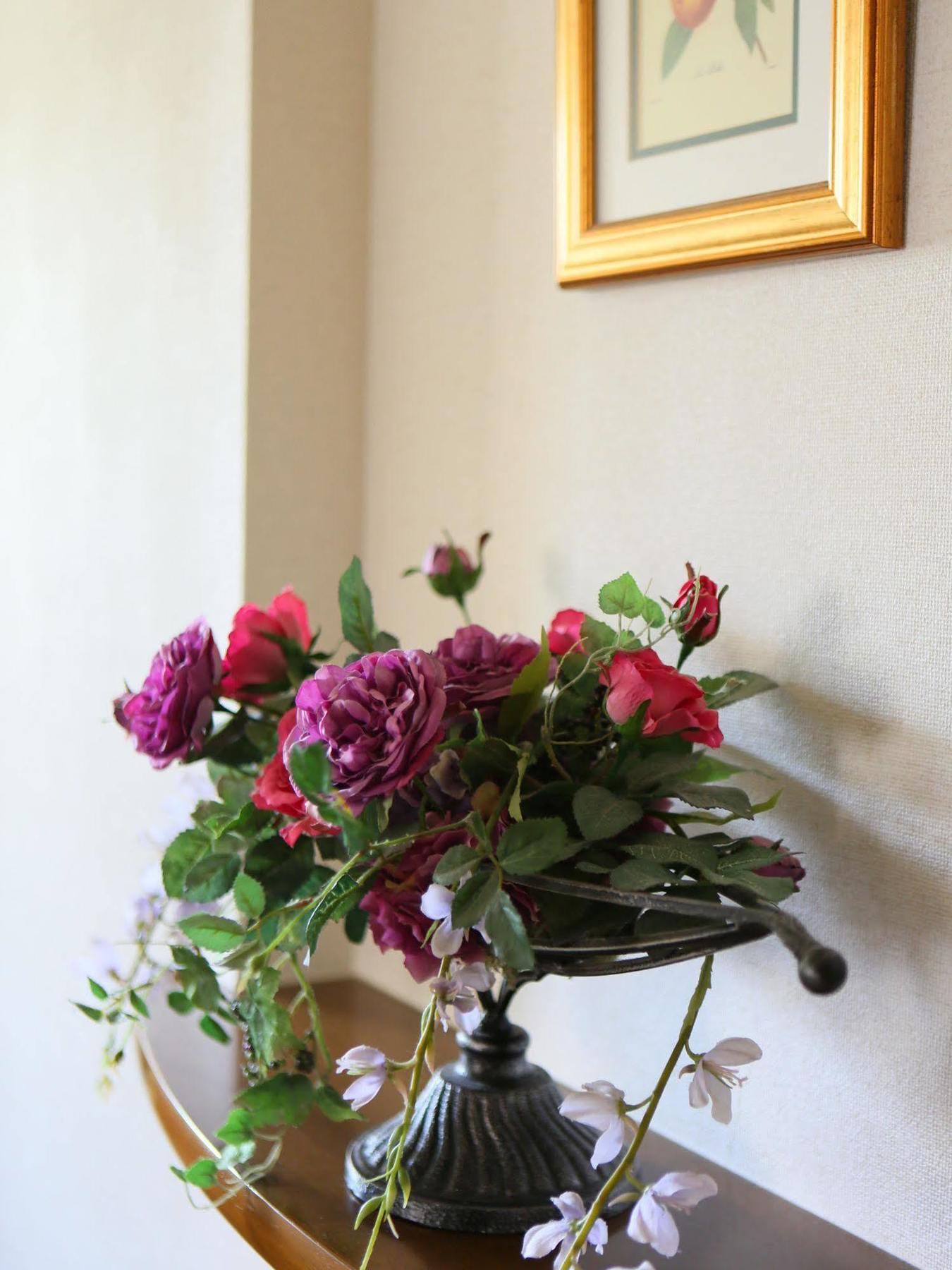 Anise Garden Otel Hakuba Dış mekan fotoğraf