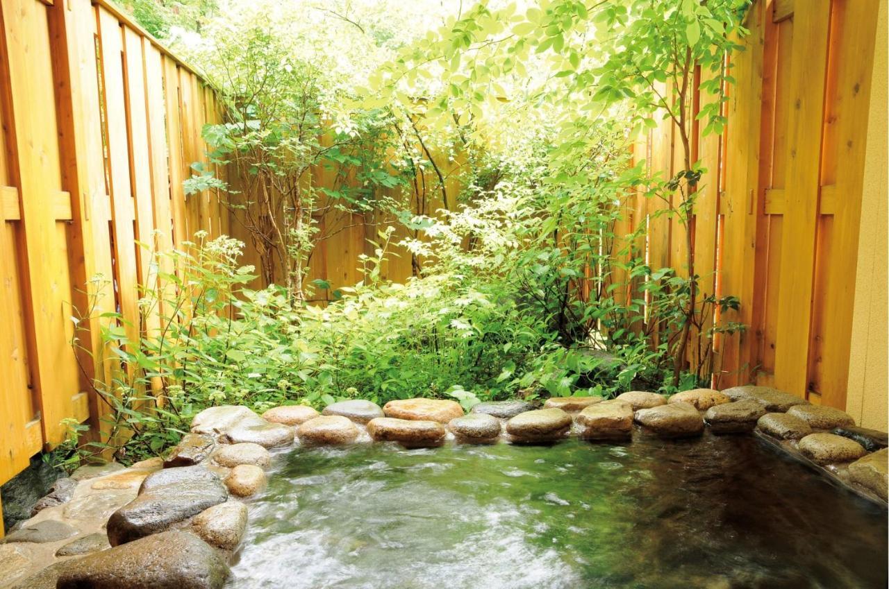 Anise Garden Otel Hakuba Dış mekan fotoğraf